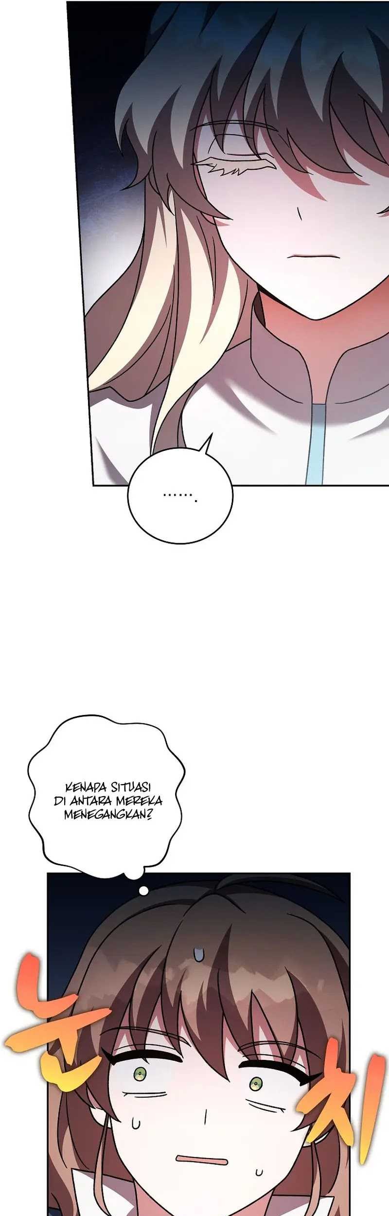 The Novel’s Extra (Remake) Chapter 90 - halaman 54