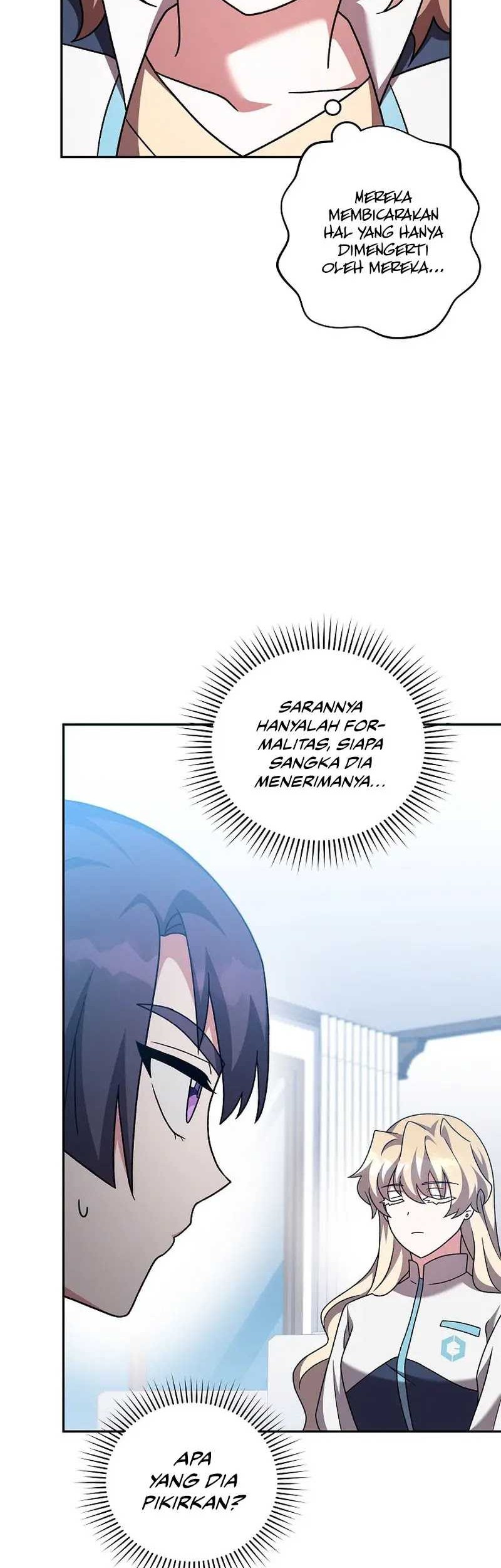 The Novel’s Extra (Remake) Chapter 90 - halaman 55