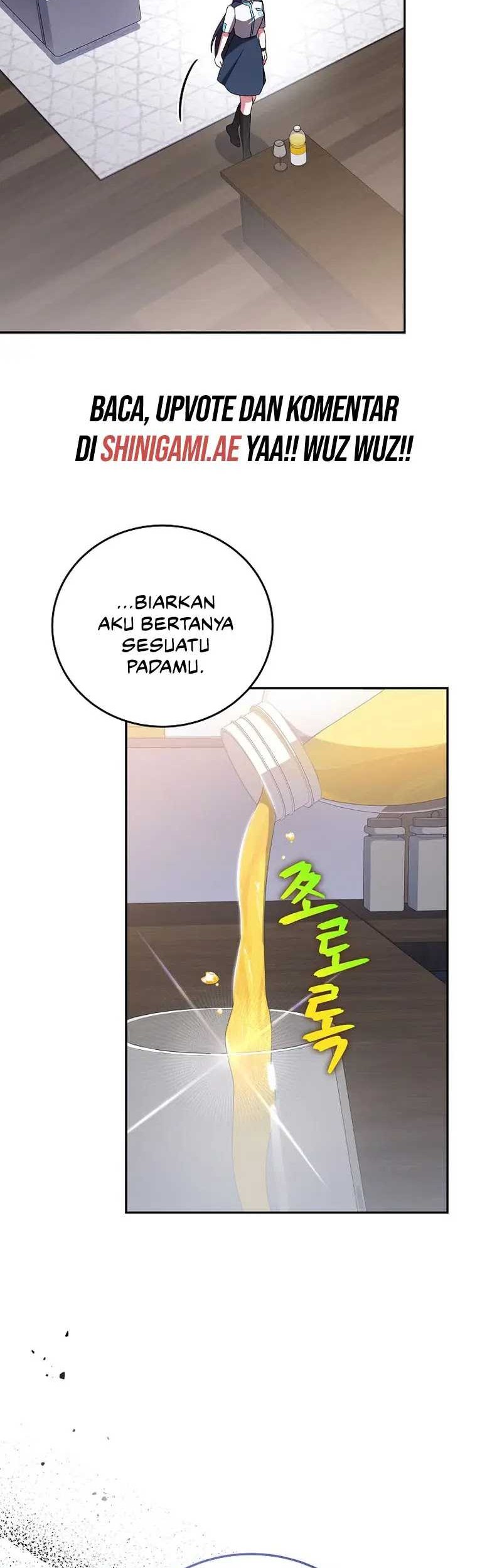 The Novel’s Extra (Remake) Chapter 90 - halaman 59