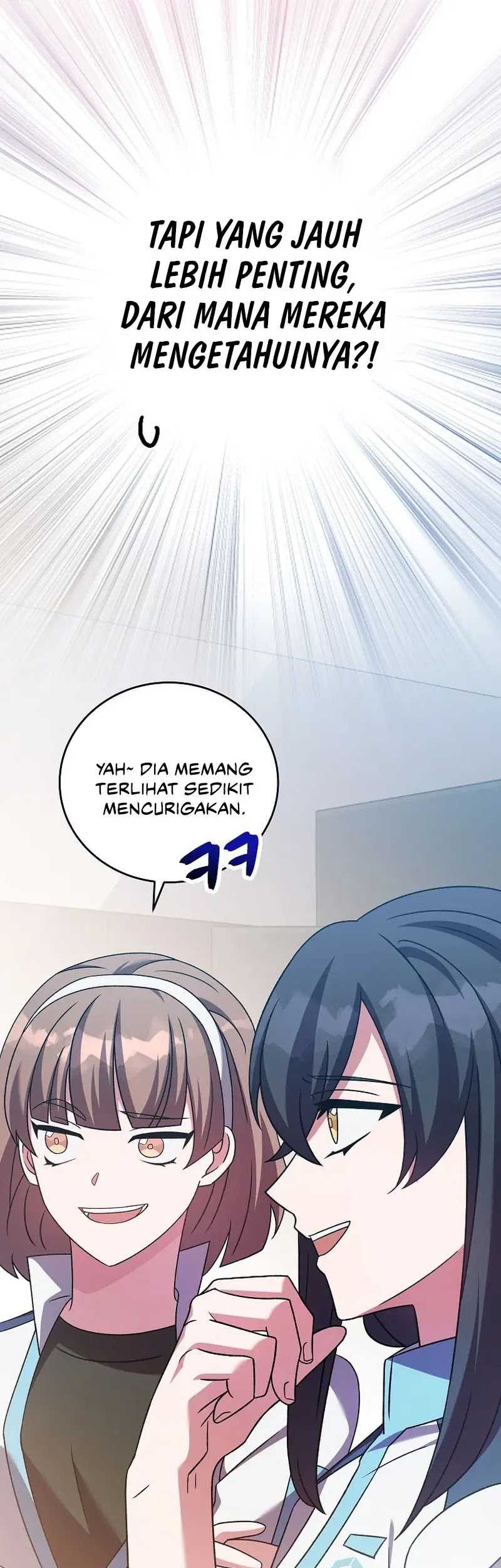 The Novel’s Extra (Remake) Chapter 90 - halaman 6