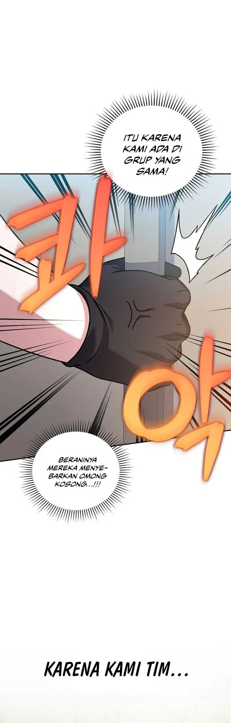 The Novel’s Extra (Remake) Chapter 90 - halaman 8