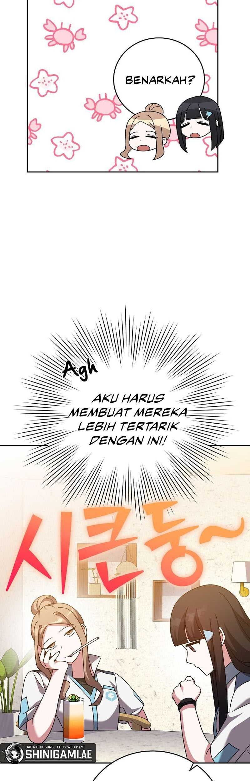 The Novel’s Extra (Remake) Chapter 91 - halaman 12