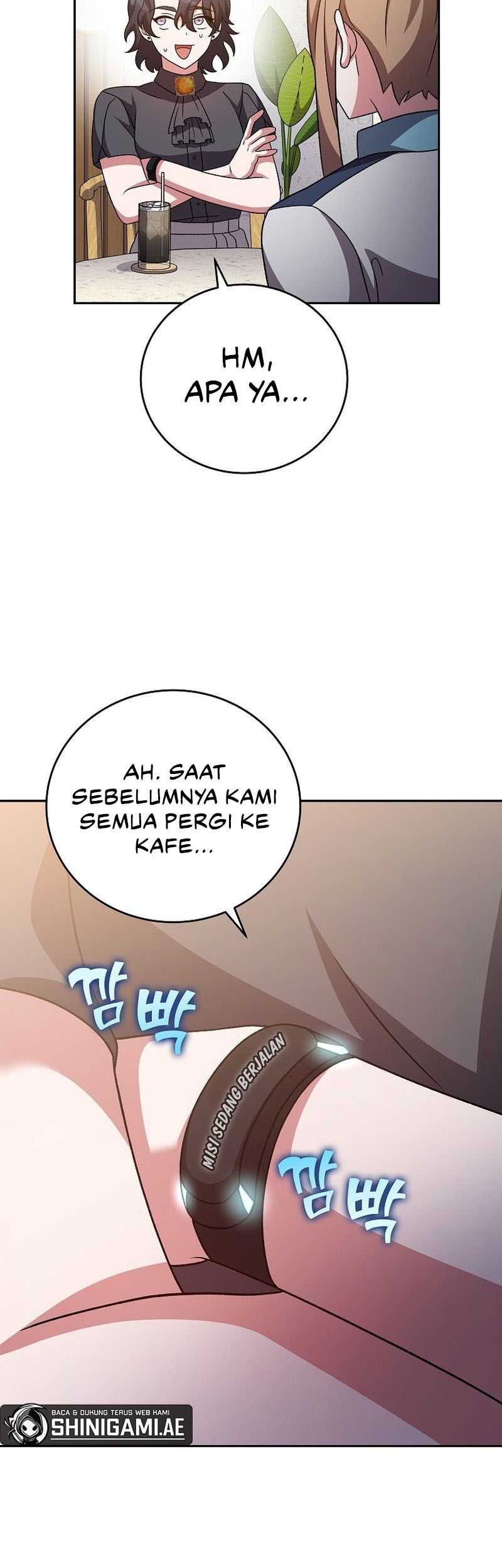 The Novel’s Extra (Remake) Chapter 91 - halaman 16