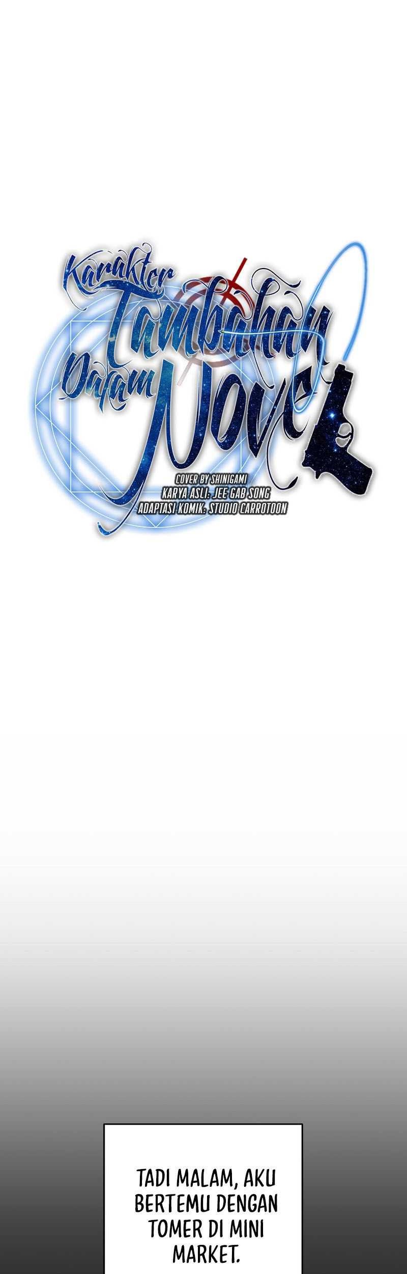 The Novel’s Extra (Remake) Chapter 91 - halaman 20