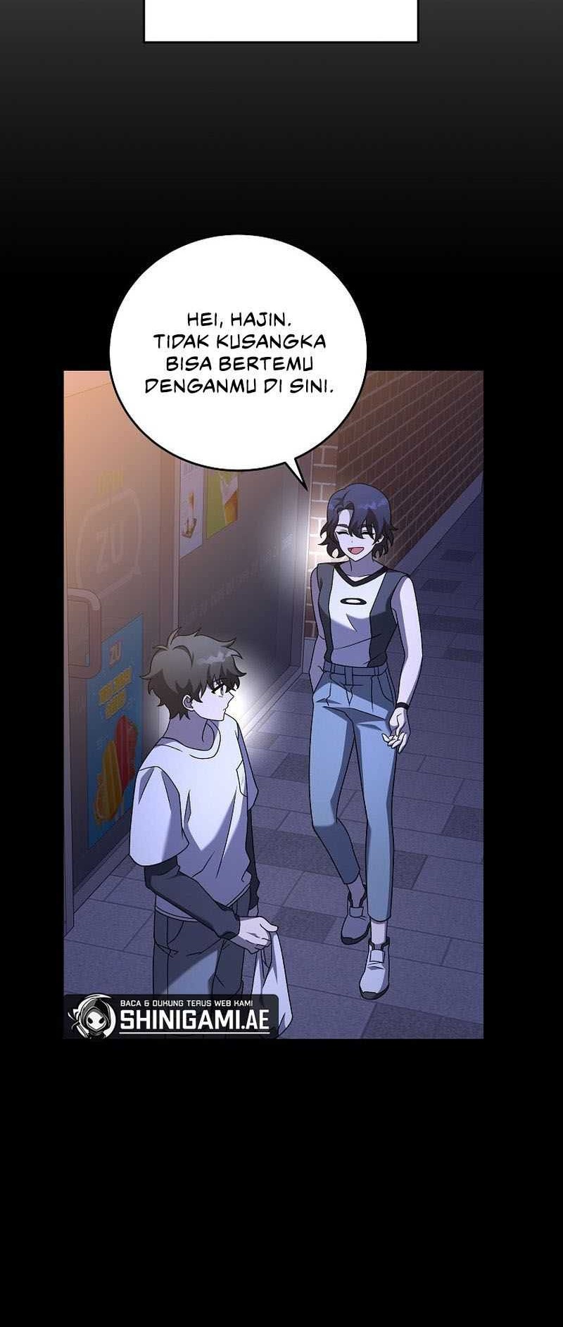 The Novel’s Extra (Remake) Chapter 91 - halaman 21