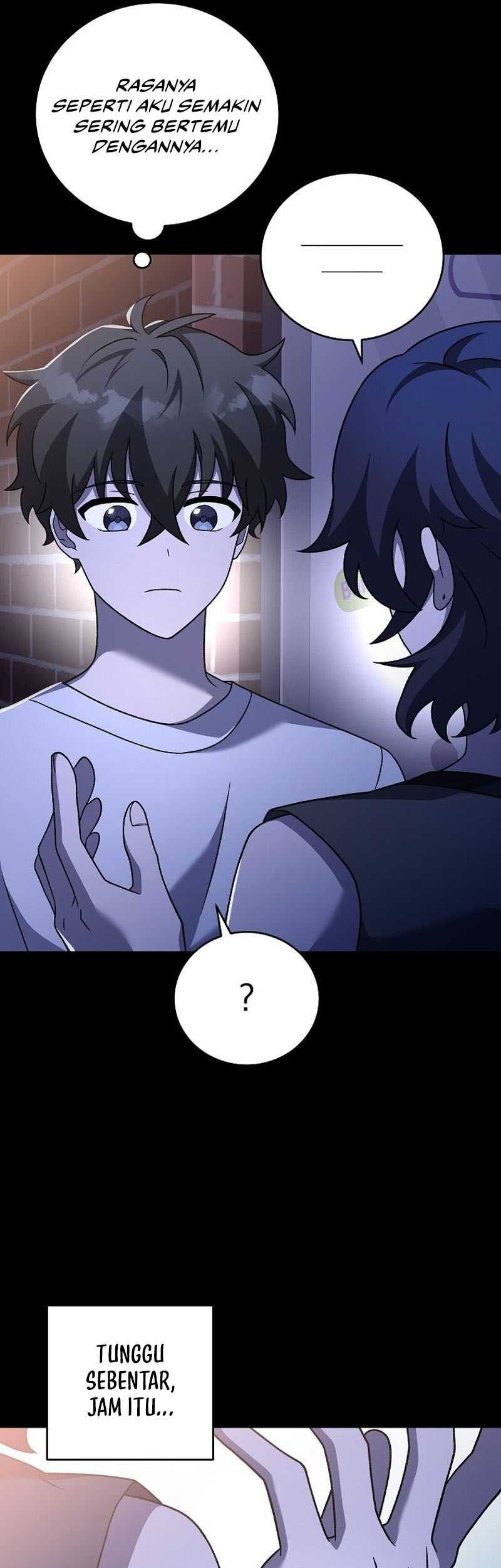The Novel’s Extra (Remake) Chapter 91 - halaman 22