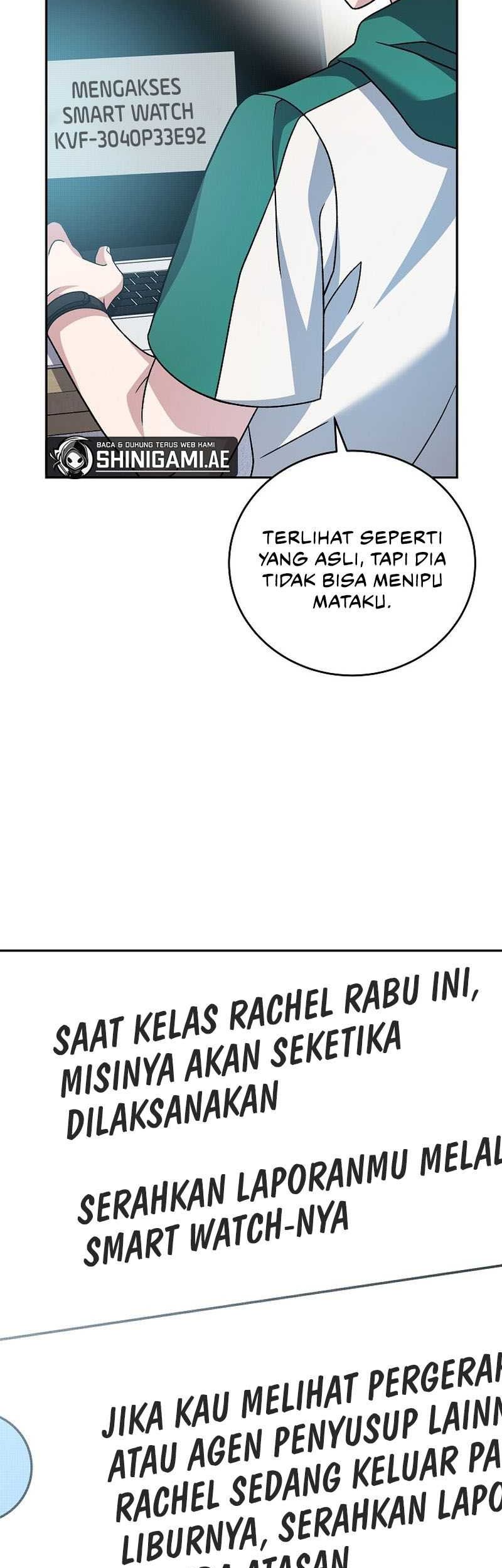 The Novel’s Extra (Remake) Chapter 91 - halaman 24