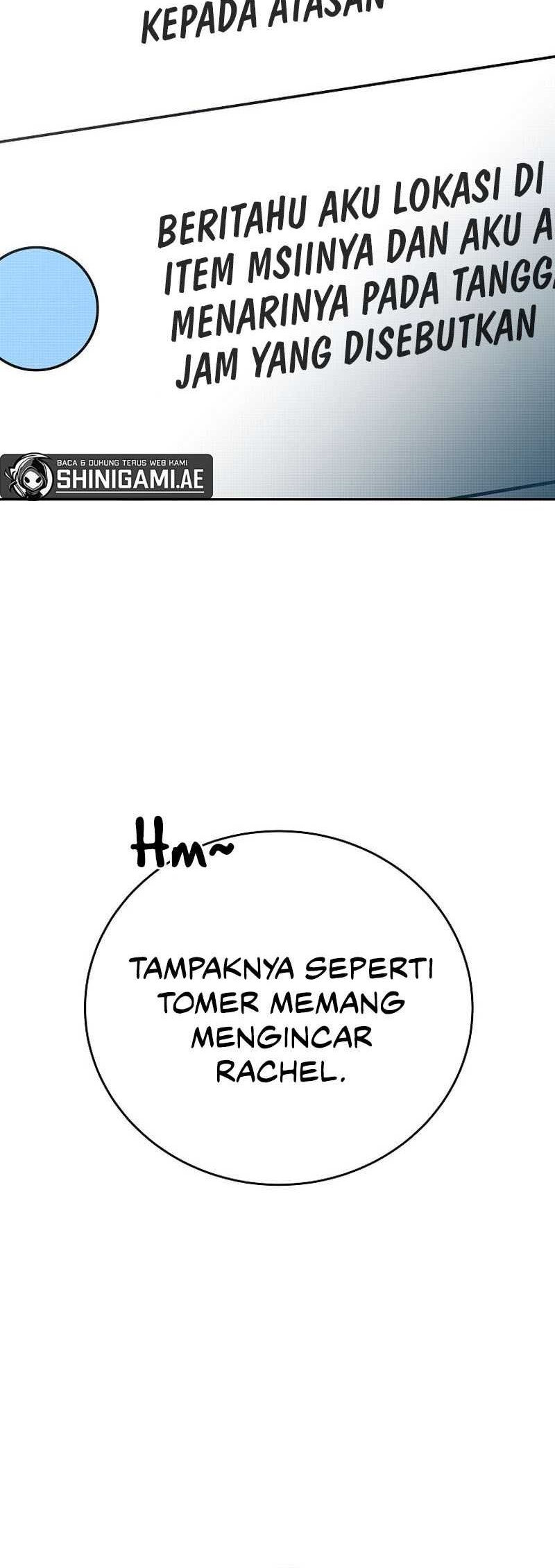 The Novel’s Extra (Remake) Chapter 91 - halaman 25