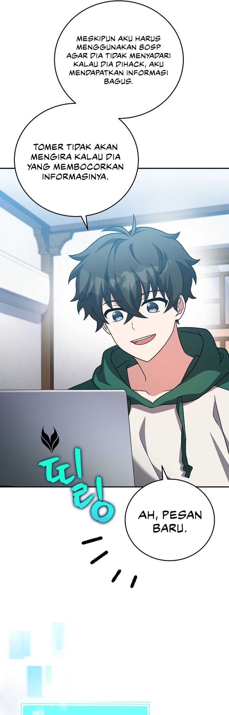 The Novel’s Extra (Remake) Chapter 91 - halaman 26
