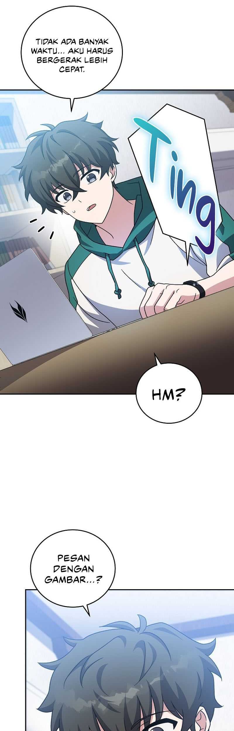 The Novel’s Extra (Remake) Chapter 91 - halaman 28
