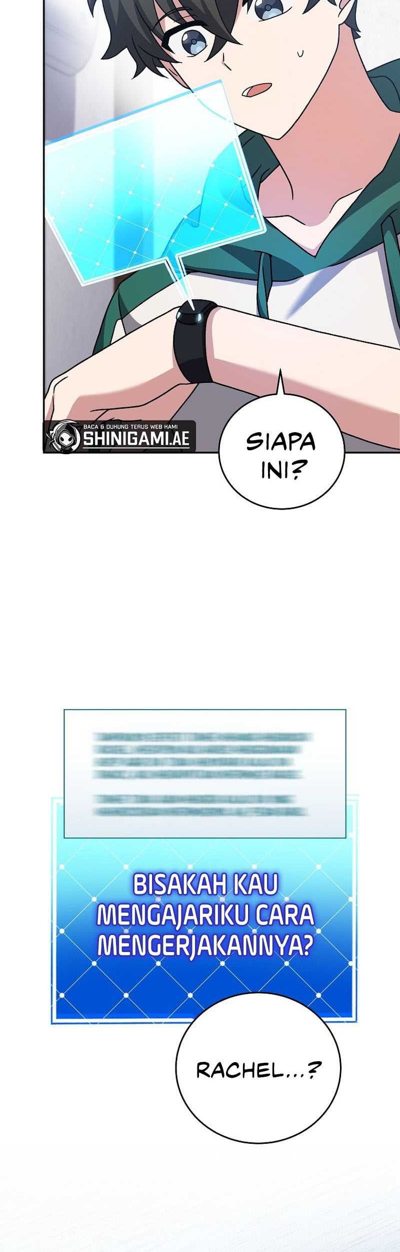 The Novel’s Extra (Remake) Chapter 91 - halaman 29
