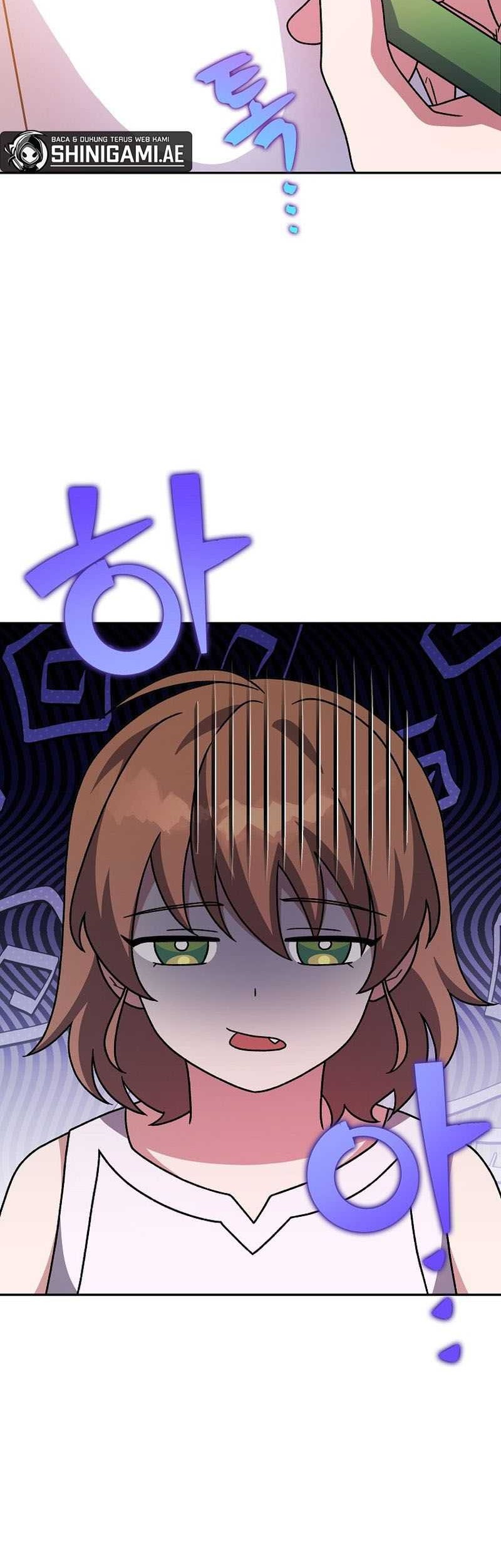 The Novel’s Extra (Remake) Chapter 91 - halaman 31