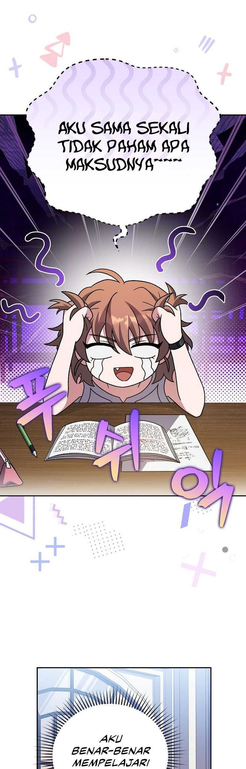 The Novel’s Extra (Remake) Chapter 91 - halaman 32