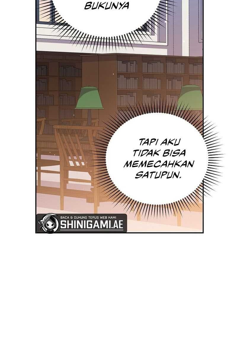 The Novel’s Extra (Remake) Chapter 91 - halaman 33