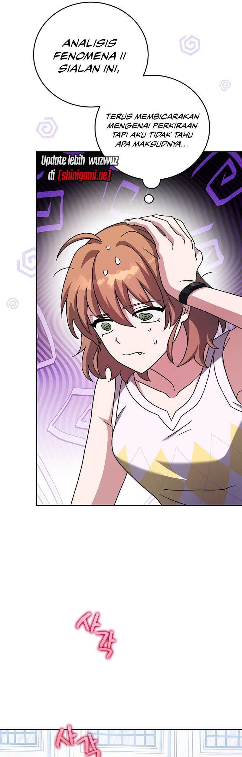 The Novel’s Extra (Remake) Chapter 91 - halaman 34