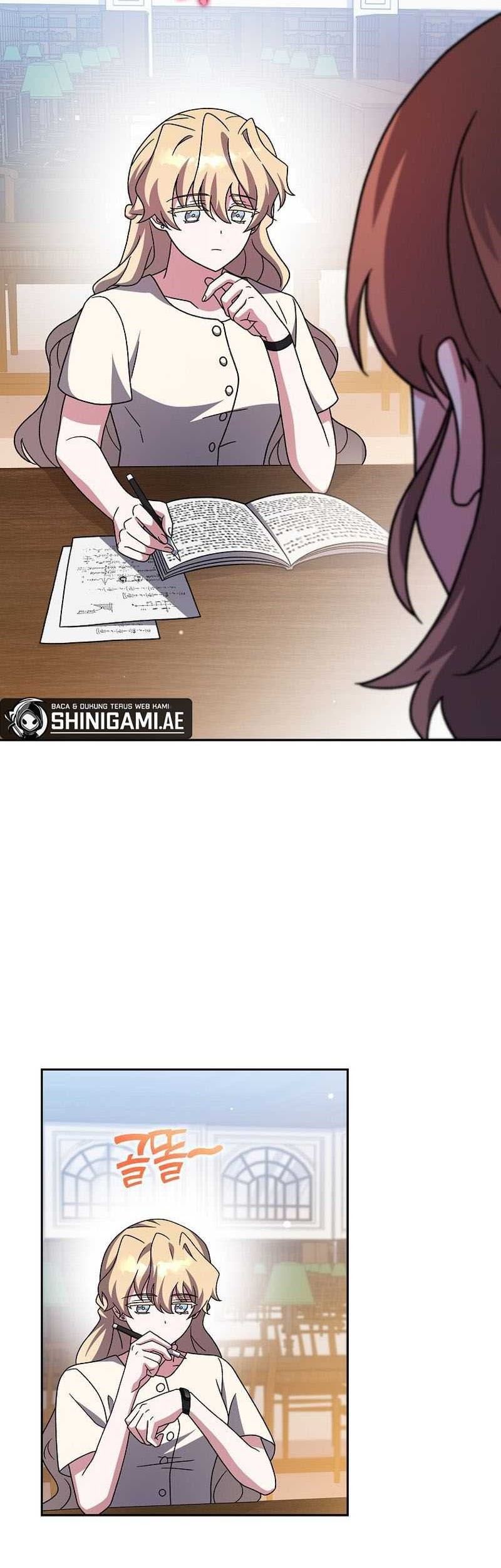 The Novel’s Extra (Remake) Chapter 91 - halaman 35