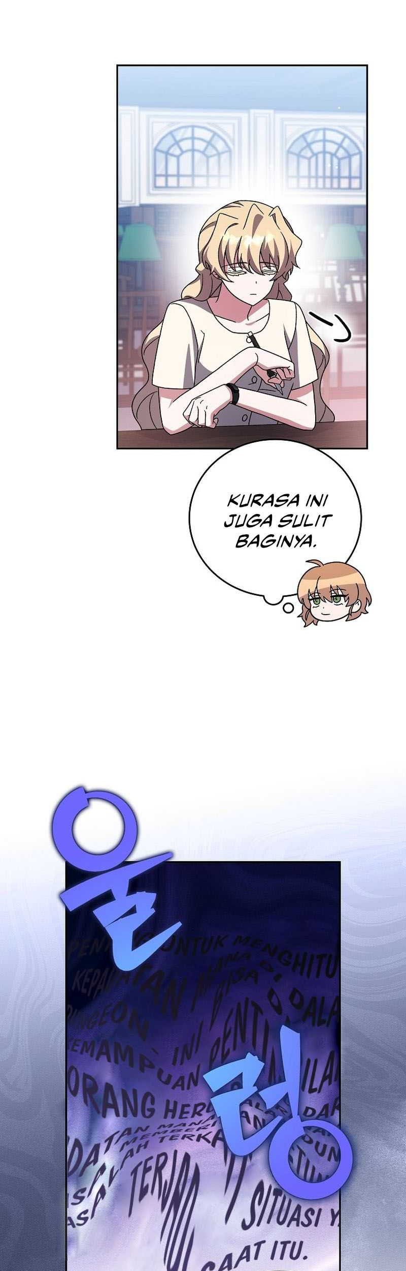 The Novel’s Extra (Remake) Chapter 91 - halaman 36