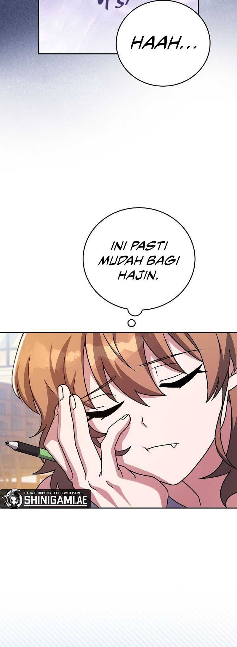 The Novel’s Extra (Remake) Chapter 91 - halaman 37