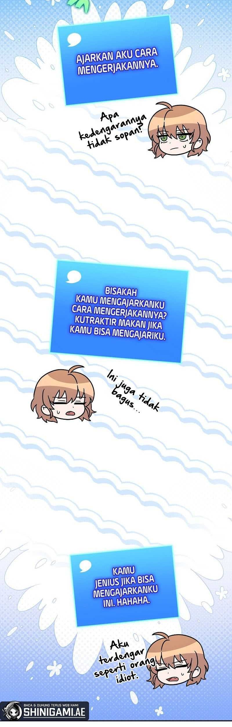 The Novel’s Extra (Remake) Chapter 91 - halaman 39