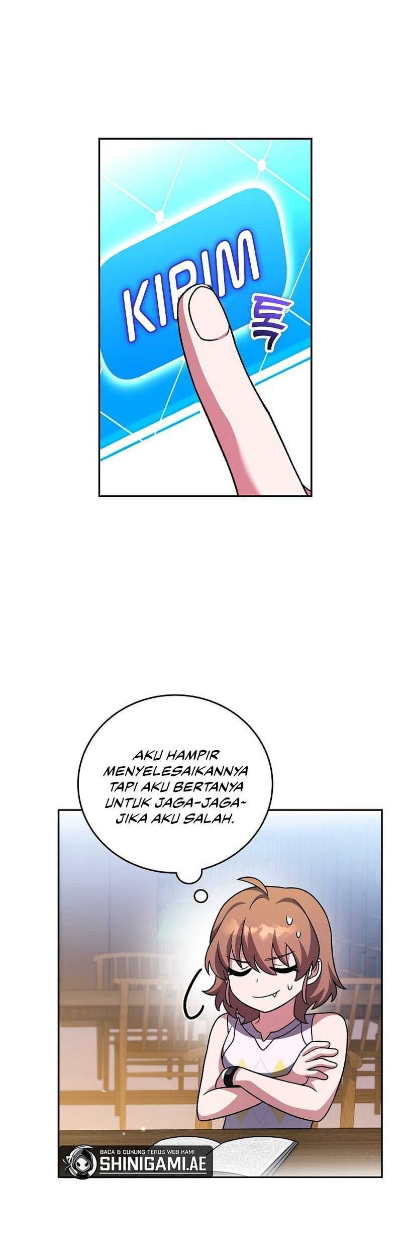 The Novel’s Extra (Remake) Chapter 91 - halaman 41