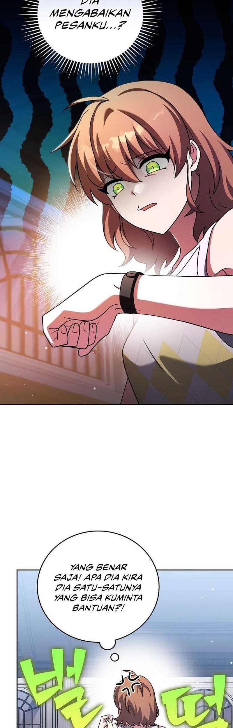 The Novel’s Extra (Remake) Chapter 91 - halaman 43
