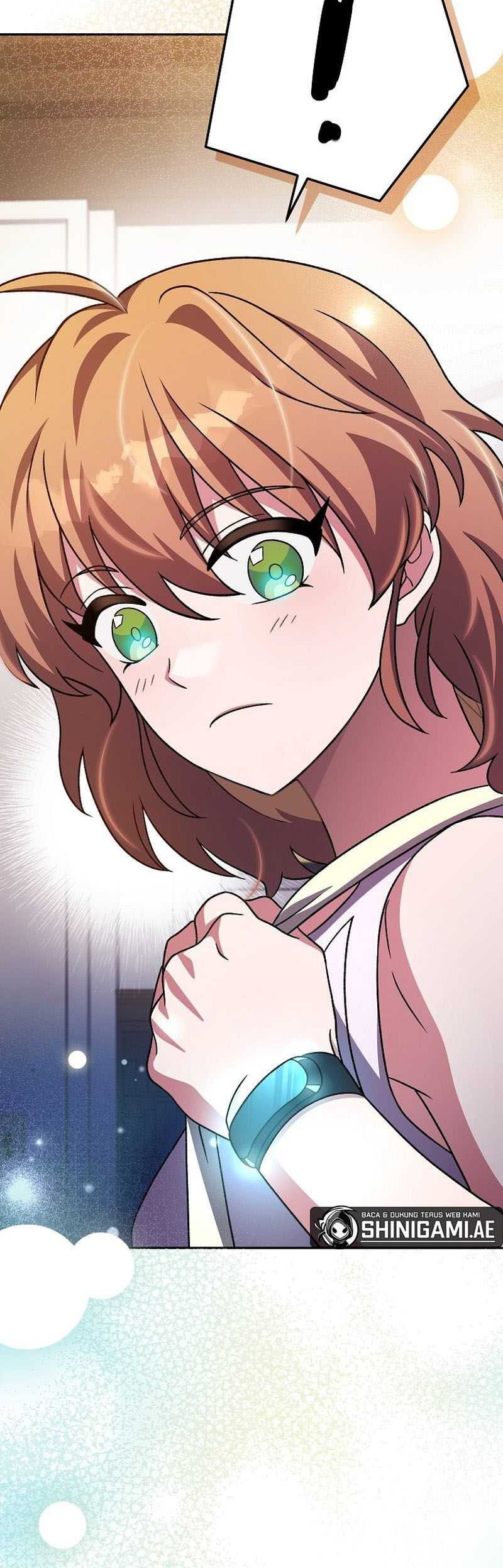 The Novel’s Extra (Remake) Chapter 91 - halaman 45