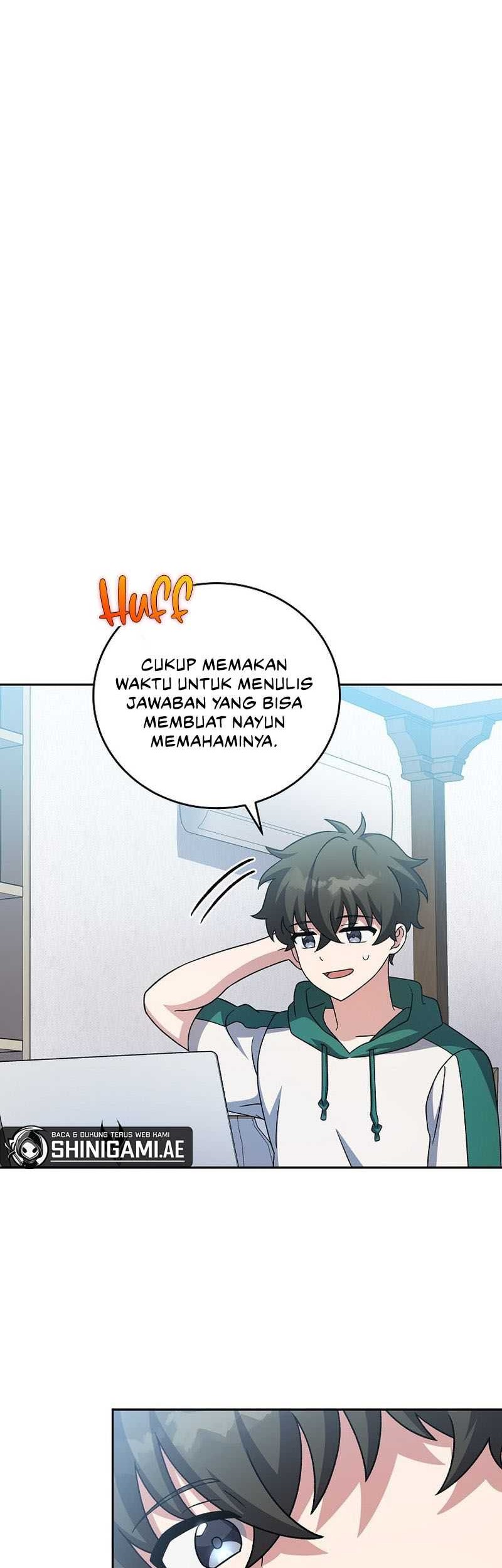 The Novel’s Extra (Remake) Chapter 91 - halaman 47