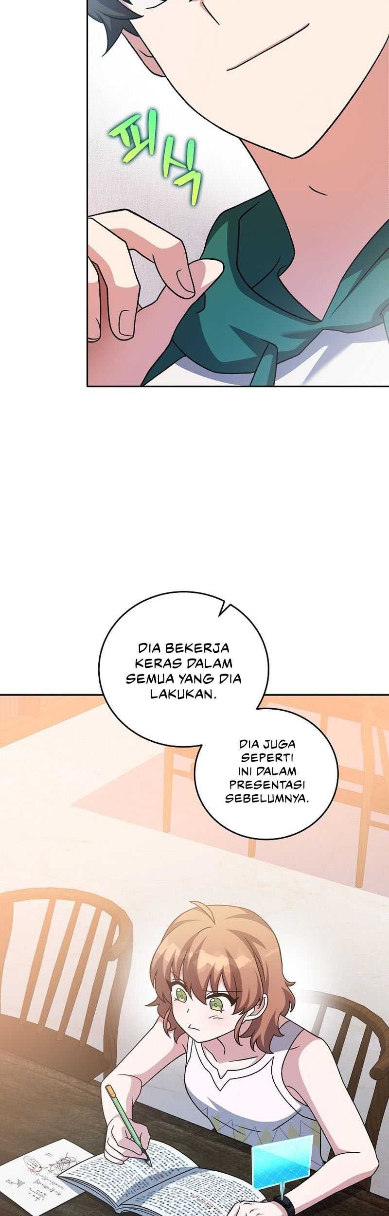 The Novel’s Extra (Remake) Chapter 91 - halaman 48