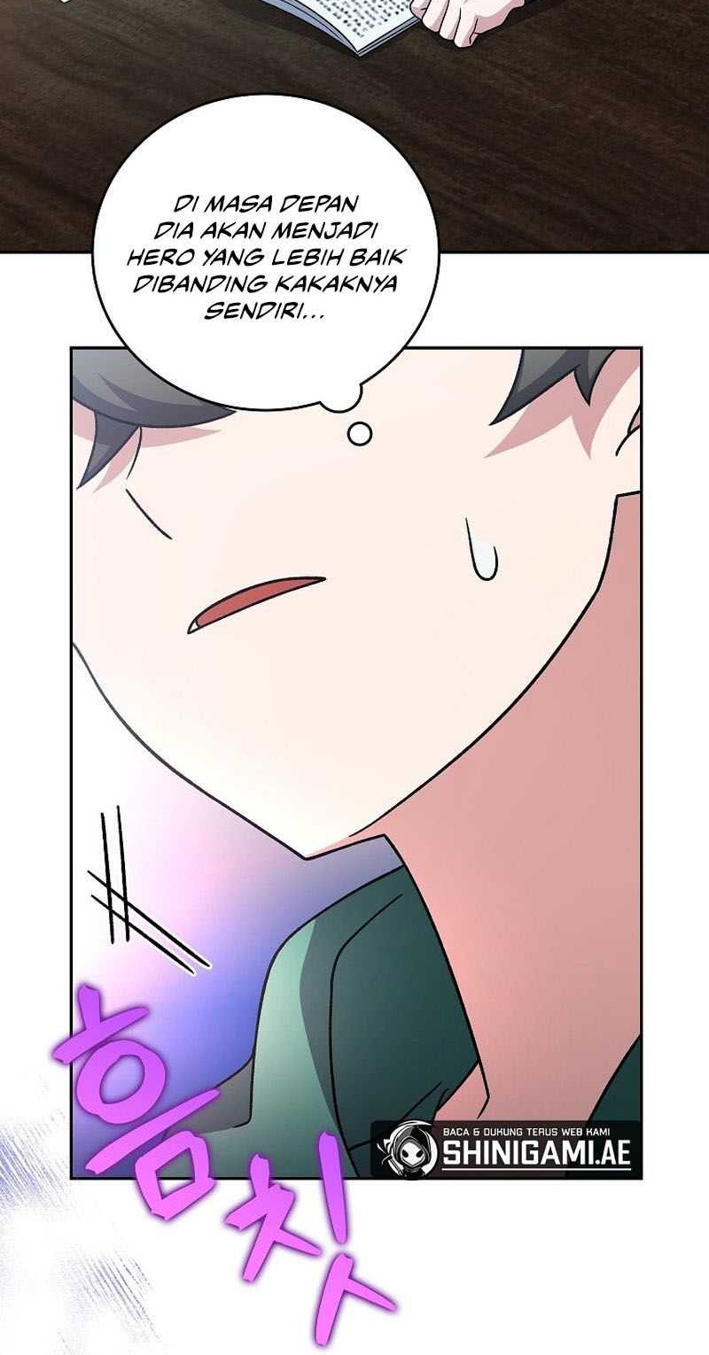 The Novel’s Extra (Remake) Chapter 91 - halaman 49