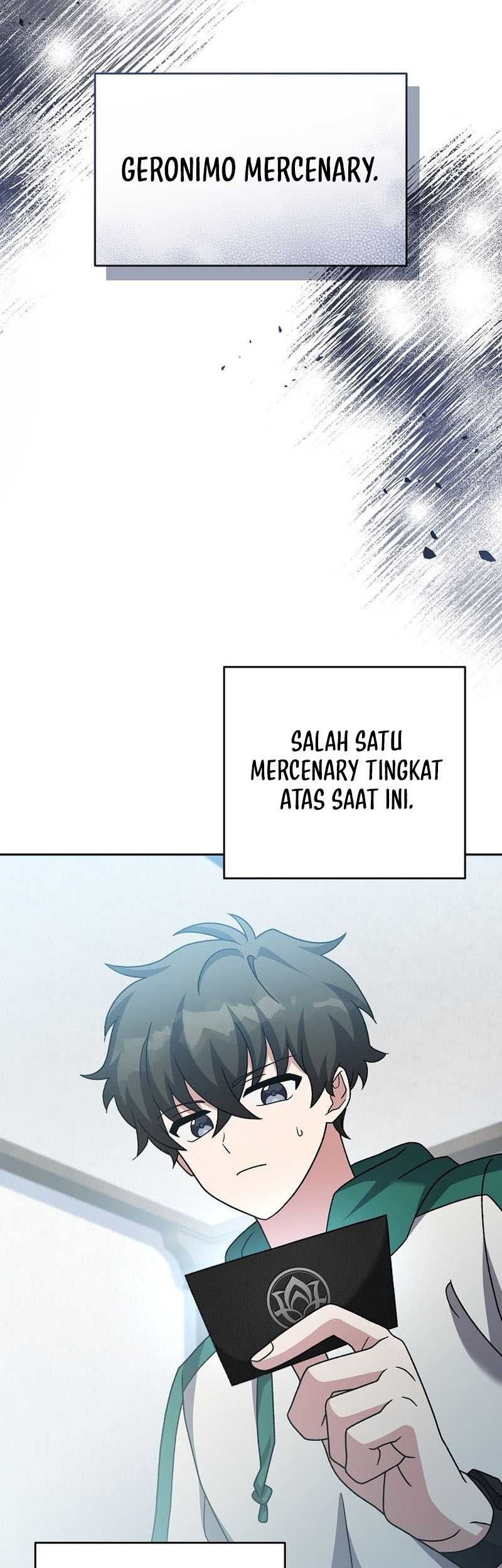 The Novel’s Extra (Remake) Chapter 91 - halaman 63