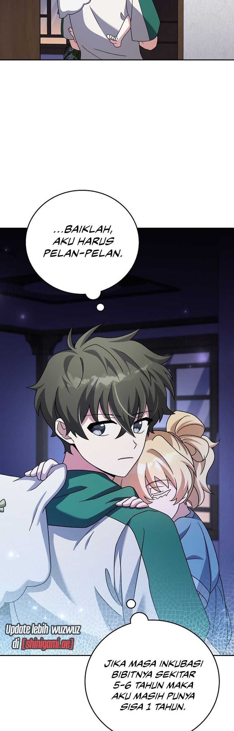 The Novel’s Extra (Remake) Chapter 91 - halaman 71