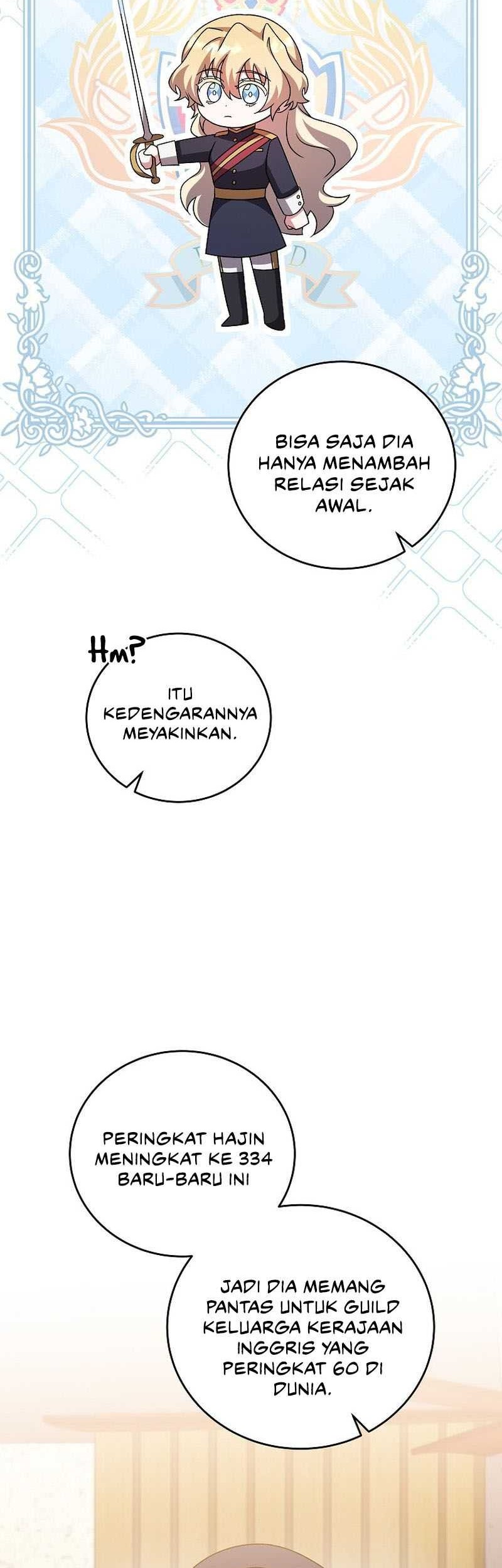 The Novel’s Extra (Remake) Chapter 91 - halaman 8
