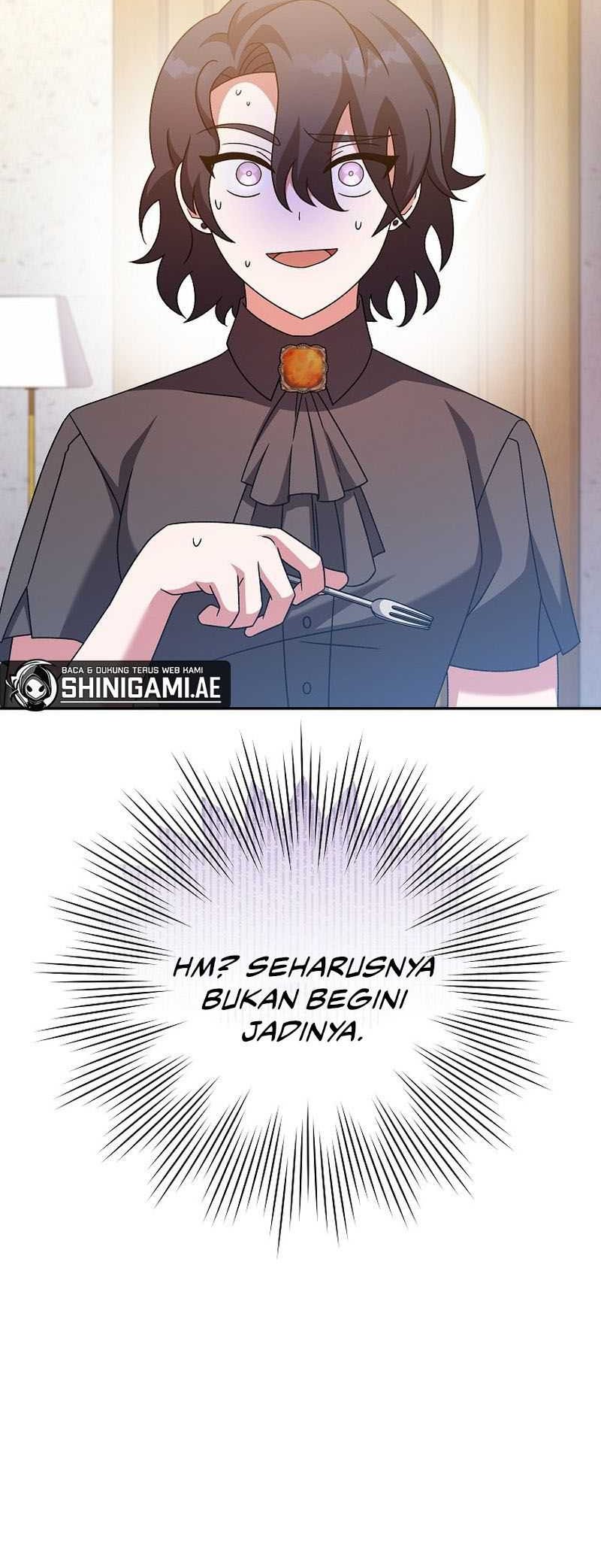 The Novel’s Extra (Remake) Chapter 91 - halaman 9