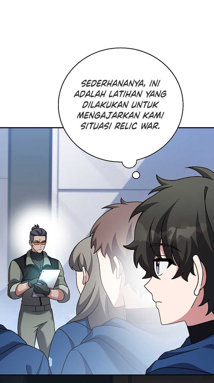 The Novel’s Extra (Remake) Chapter 92 - halaman 14