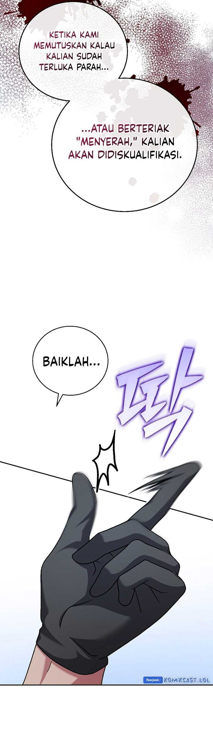 The Novel’s Extra (Remake) Chapter 92 - halaman 21