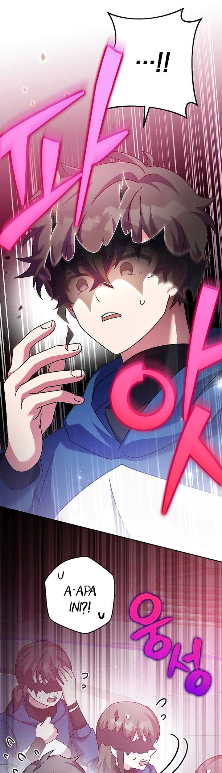 The Novel’s Extra (Remake) Chapter 92 - halaman 23