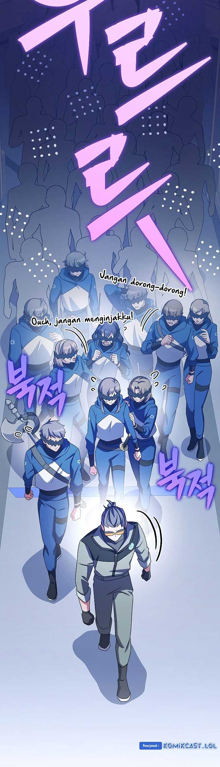 The Novel’s Extra (Remake) Chapter 92 - halaman 27