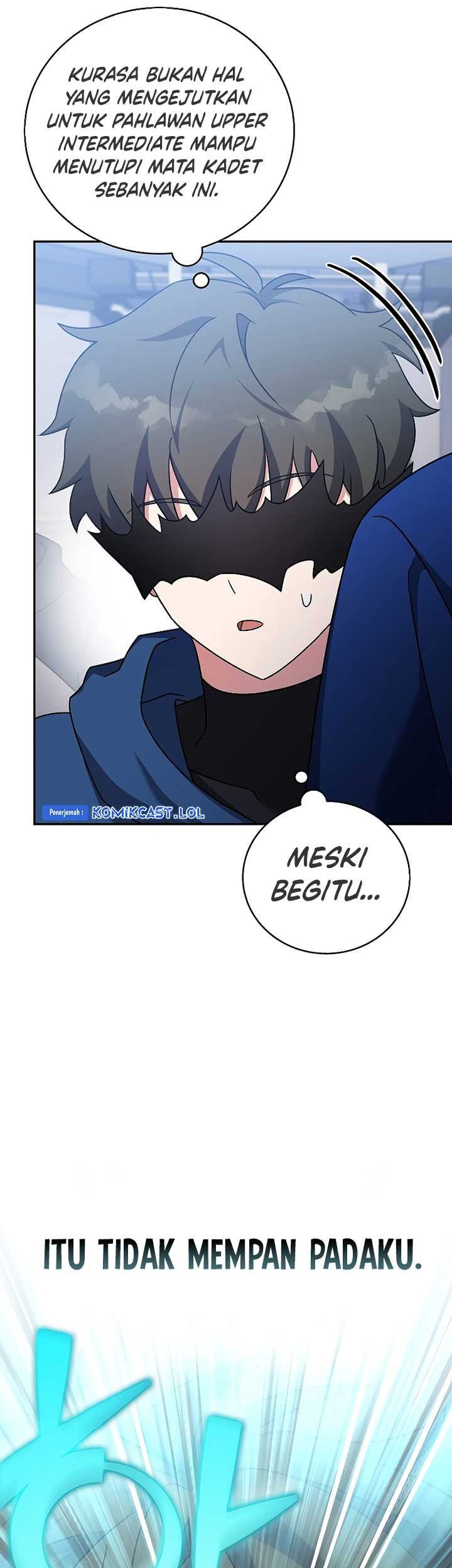 The Novel’s Extra (Remake) Chapter 92 - halaman 29