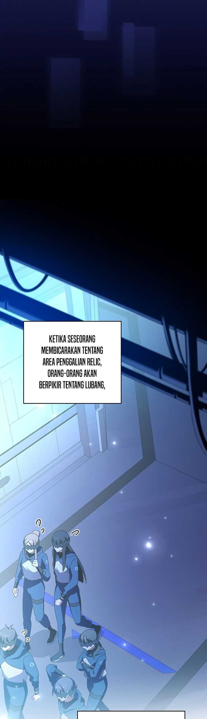 The Novel’s Extra (Remake) Chapter 92 - halaman 33