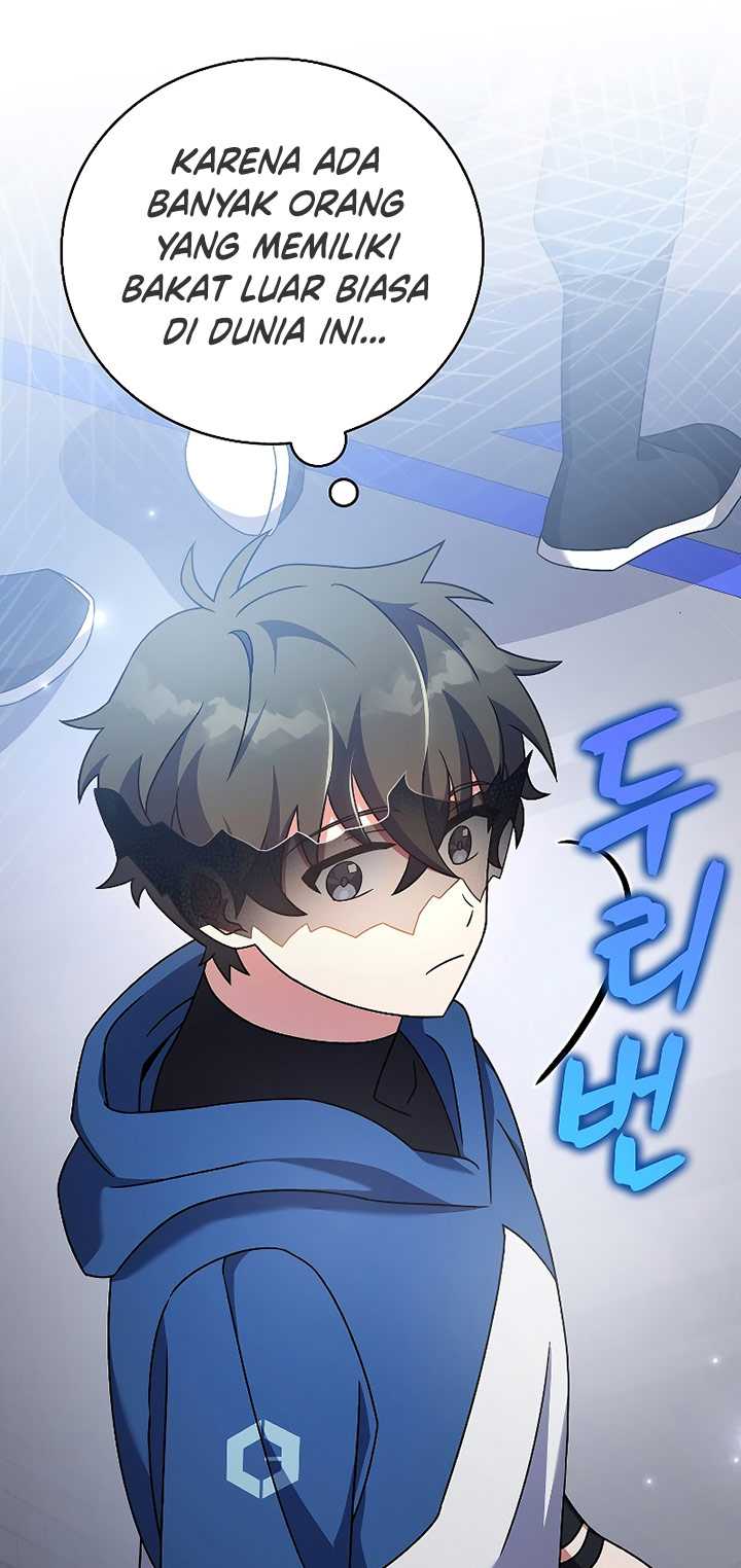The Novel’s Extra (Remake) Chapter 92 - halaman 35
