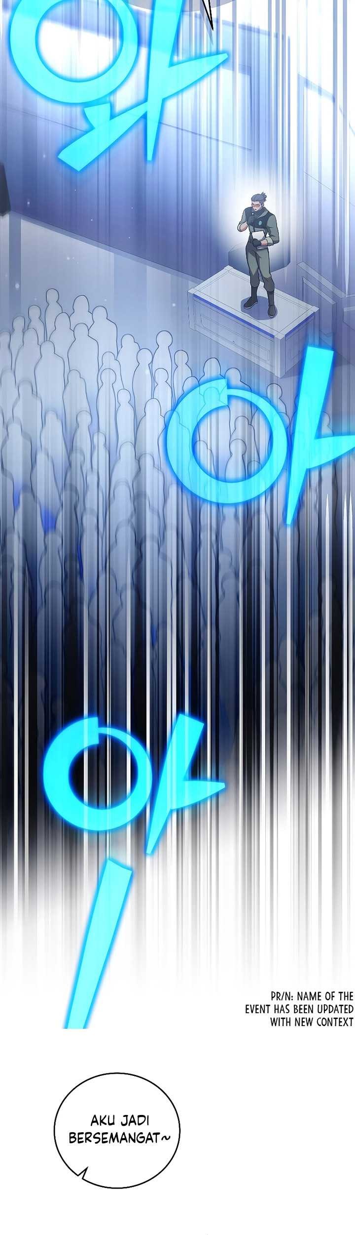 The Novel’s Extra (Remake) Chapter 92 - halaman 4