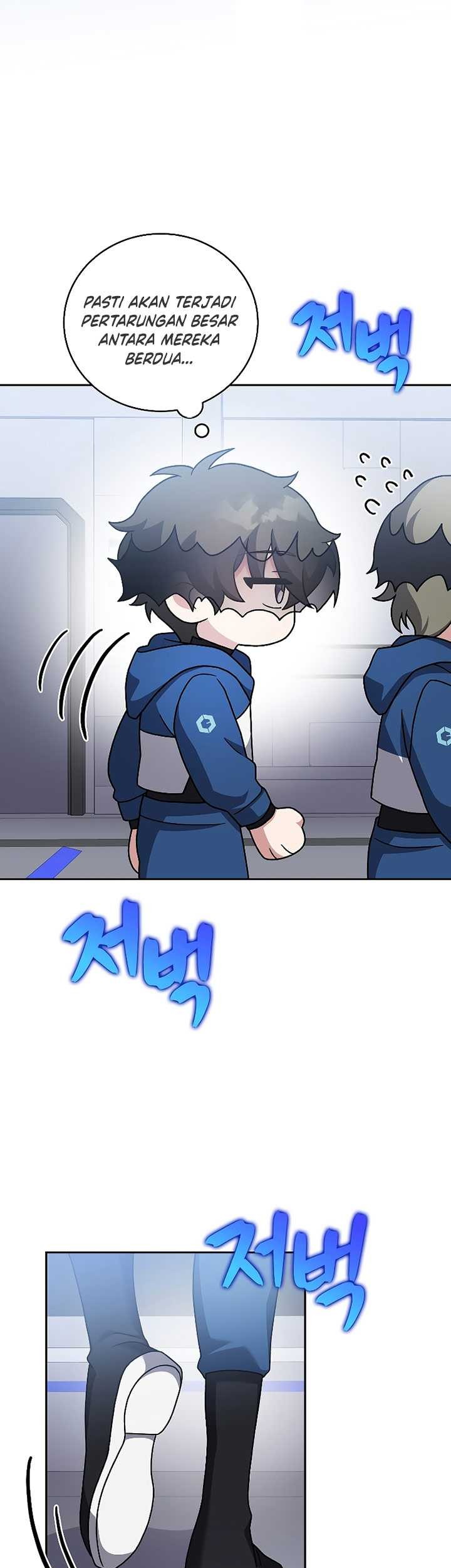 The Novel’s Extra (Remake) Chapter 92 - halaman 42