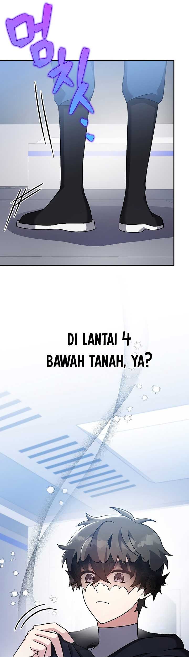 The Novel’s Extra (Remake) Chapter 92 - halaman 44