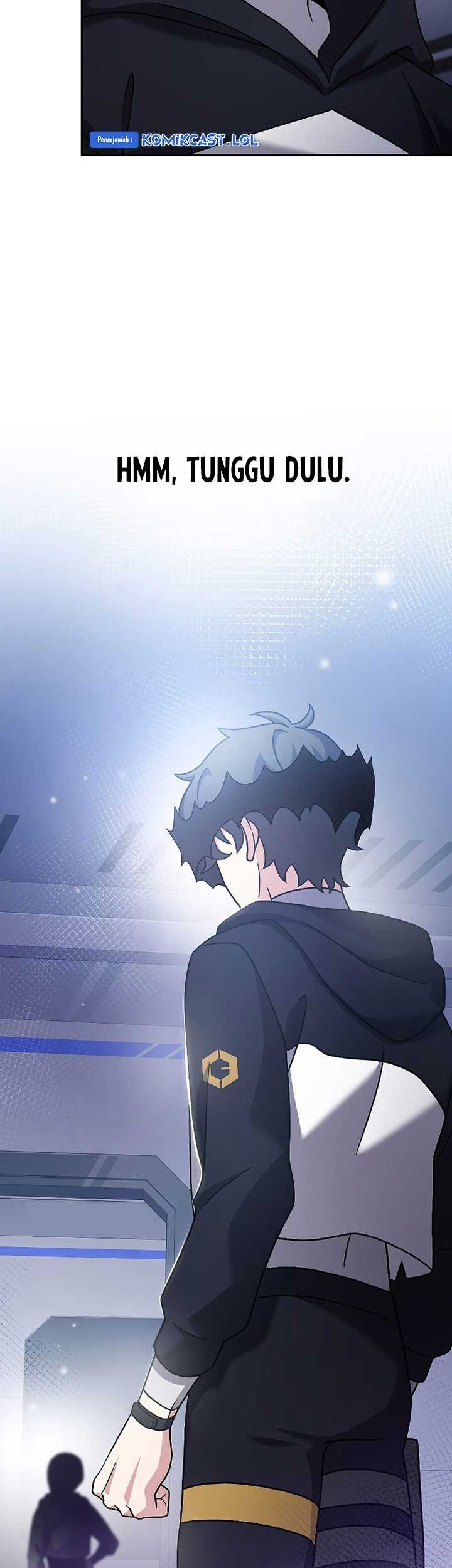 The Novel’s Extra (Remake) Chapter 92 - halaman 48