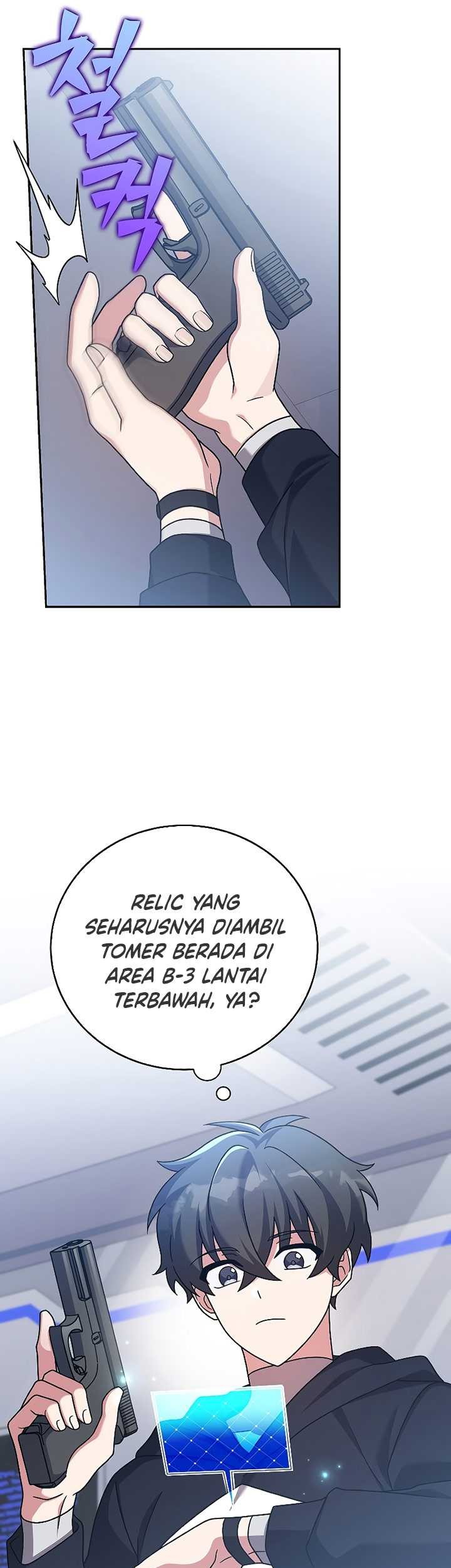 The Novel’s Extra (Remake) Chapter 92 - halaman 59