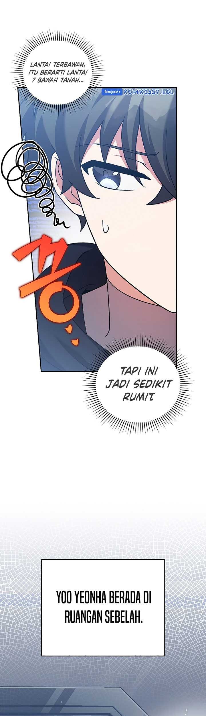 The Novel’s Extra (Remake) Chapter 92 - halaman 61