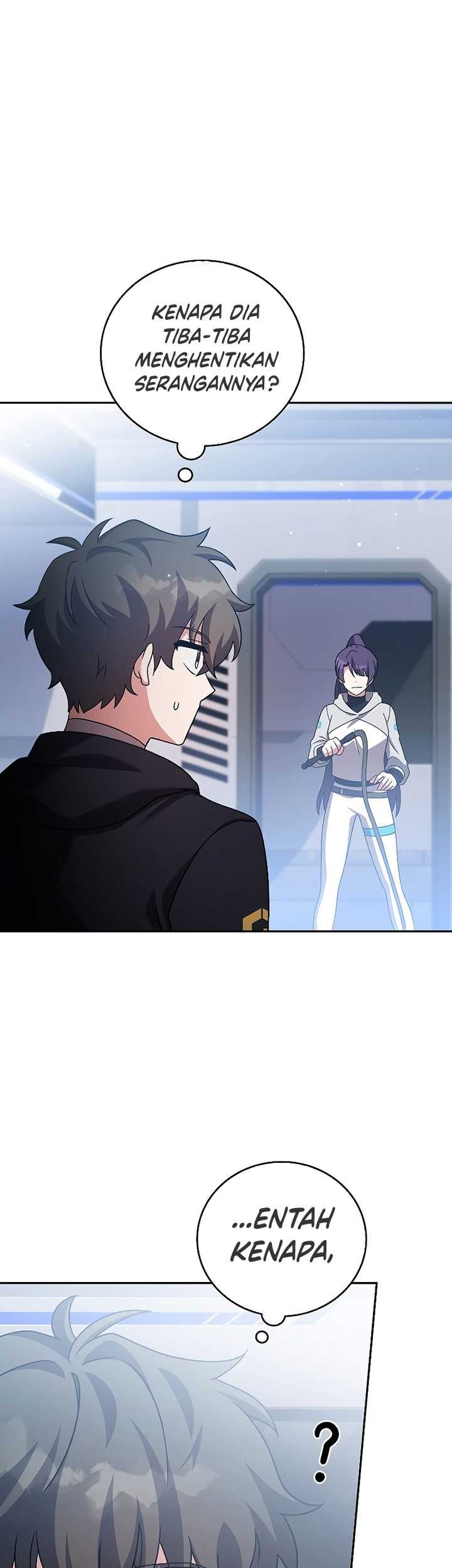 The Novel’s Extra (Remake) Chapter 92 - halaman 79