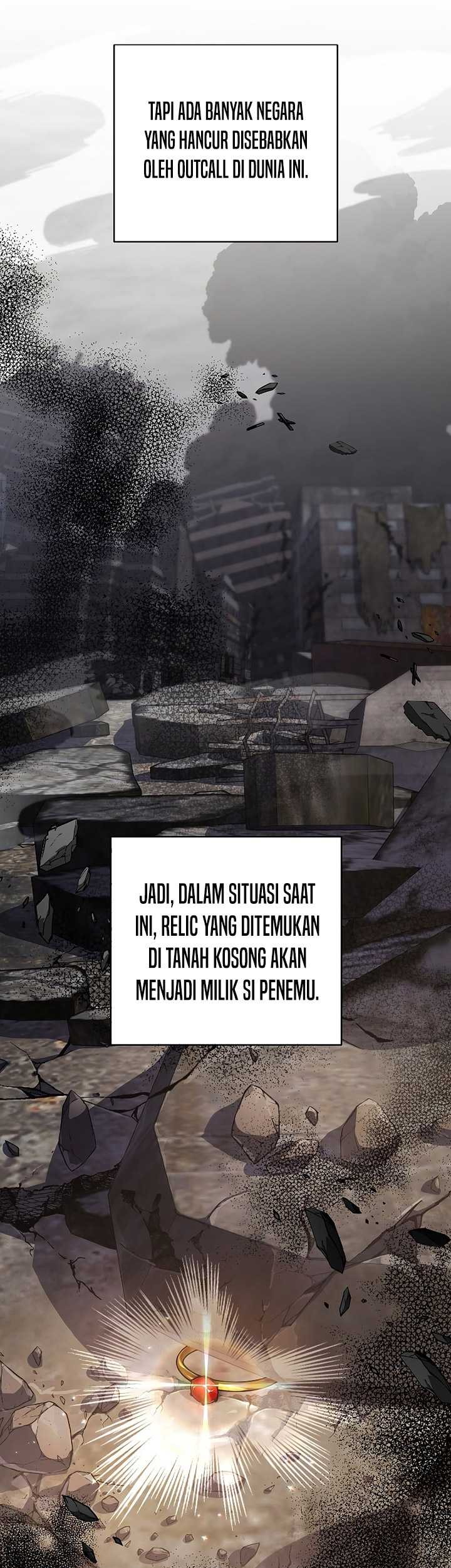 The Novel’s Extra (Remake) Chapter 92 - halaman 8