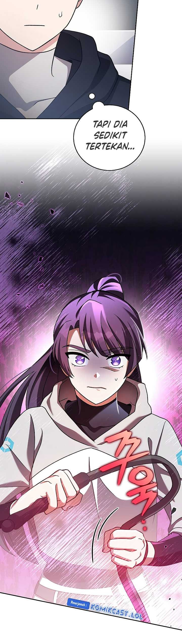 The Novel’s Extra (Remake) Chapter 92 - halaman 81
