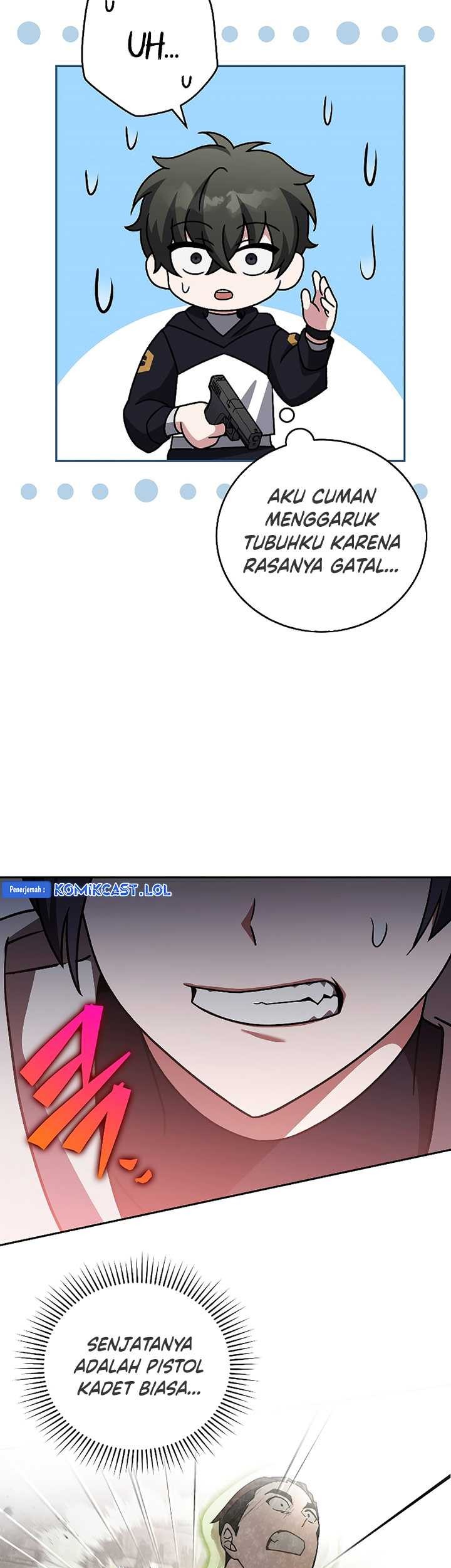 The Novel’s Extra (Remake) Chapter 92 - halaman 88